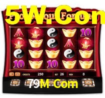Welcome Bonus 79M Com